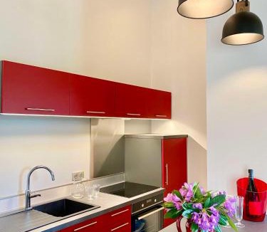 Cluny Apartment | Maison du Cocher