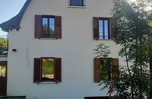 Estaing House | Maison du Combayre in Estaing