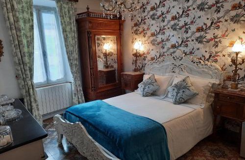 Tourouzelle Bed & Breakfast | Maison du Coquelicot