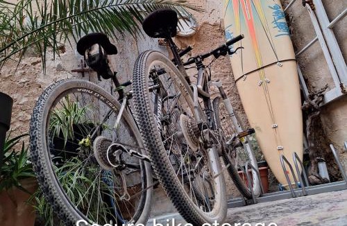 Tourouzelle Bed & Breakfast | Maison du Coquelicot