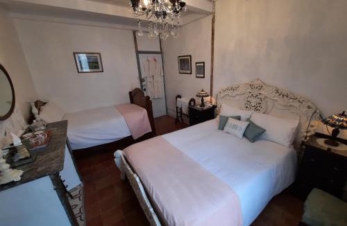 Tourouzelle Bed & Breakfast | Maison du Coquelicot