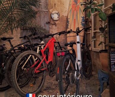 Tourouzelle Bed & Breakfast | Maison du Coquelicot