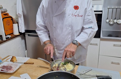 Tourouzelle Hotel | Maison du Coquelicot