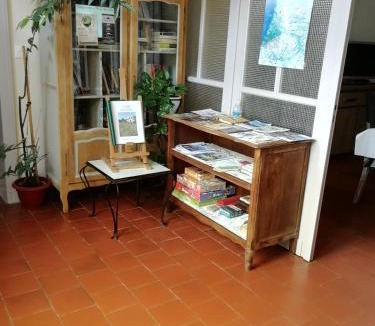 Larbey House | Maison du Coucou