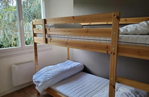 Loire Layon Aubance House | Maison du Domaine (Gîte)