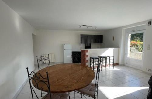 Grand-Fougeray House | Maison du domaine de Val Léose