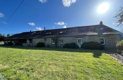 Grand-Fougeray House | Maison du domaine de Val Léose