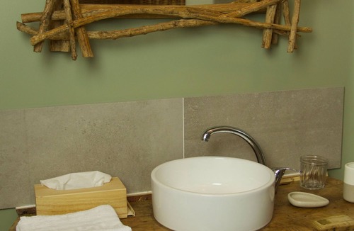 Lancie Bed & Breakfast | Maison du Figuier