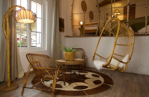 Lancie Bed & Breakfast | Maison du Figuier