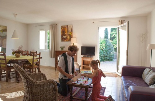 Marcorignan Apartment | Maison du Figuier (N°7)