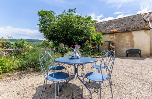 Saint-Mard-de-Vaux House | Maison du Four Bassot