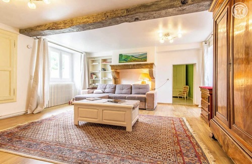 Saint-Mard-de-Vaux House | Maison du Four Bassot