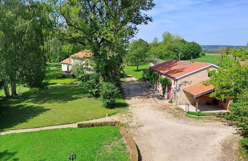 Bouconville-sur-Madt House | Maison du Parc