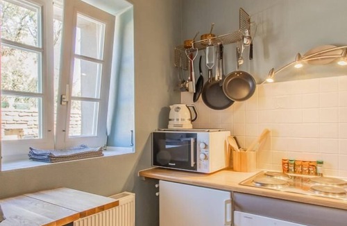 Saint-Sernin-du-Plain House | Maison du Mont Rome - Saint Sernin DU Plain