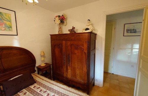 La Barre-de-Monts House | Maison du Gabelou à Fromentine