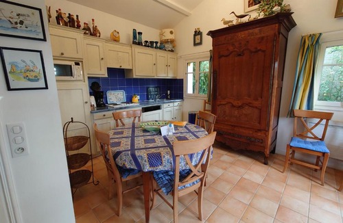 La Barre-de-Monts House | Maison du Gabelou à Fromentine