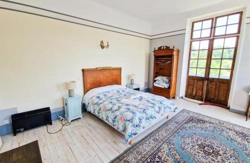 Sauveterre-de-Bearn Bed & Breakfast | Maison du Gave