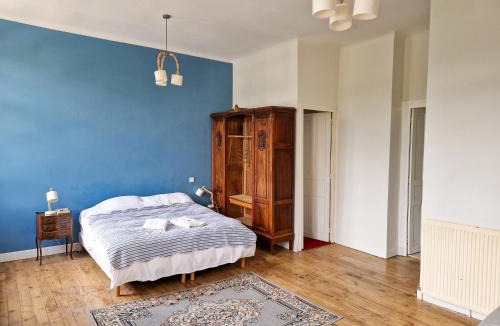 Sauveterre-de-Bearn Bed & Breakfast | Maison du Gave