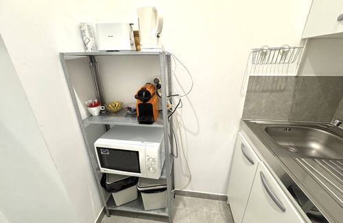 Les Baumettes Apartment | maison du grand sud