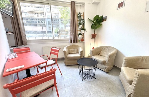 Les Baumettes Apartment | maison du grand sud