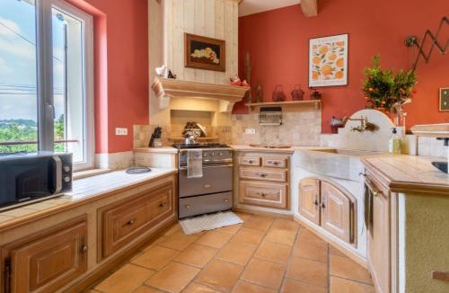 Condom House | Maison du Grichet - Piscine privée