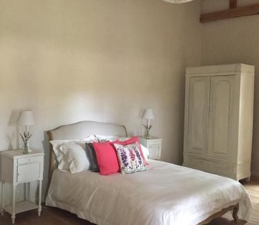 Plaisance House | Maison du Guit