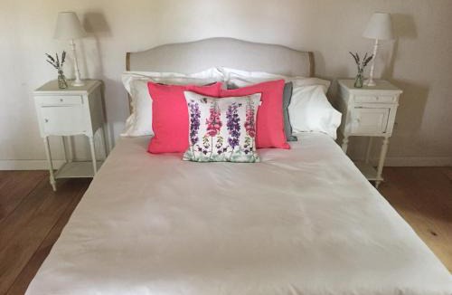 Plaisance House | Maison du Guit