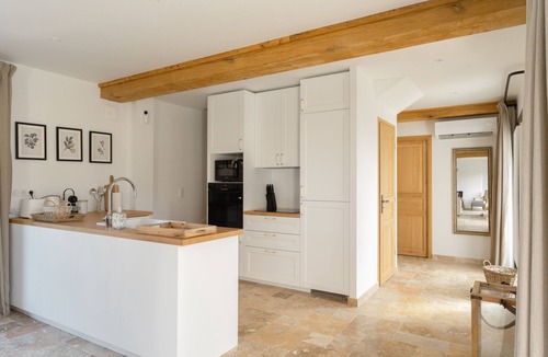Cricqueboeuf House | Maison du Haras - Norman house near Deauville