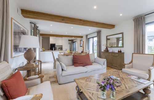 Cricqueboeuf House | Maison du Haras - Norman house near Deauville