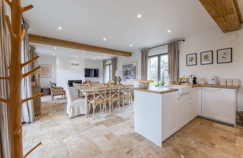 Cricqueboeuf House | Maison du Haras - Norman house near Deauville