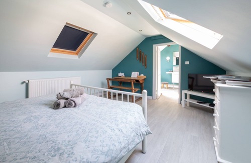 Tourcoing House | Maison du jardin botanique