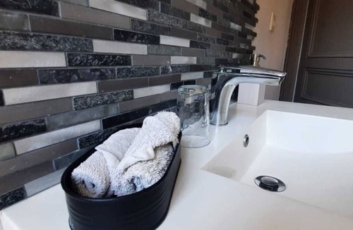 Tourcoing House | Maison du jardin botanique