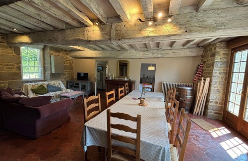 Saint-Etienne-en-Cogles House | Maison du Lapin in Saint-Étienne-en-Coglès