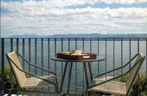Nyon Hotel | Maison du Lac Boutique Hôtel