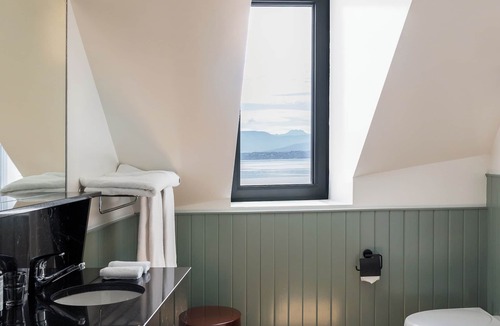 Nyon Hotel | Maison du Lac Boutique Hotel