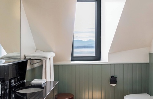 Nyon Hotel | Maison du Lac Boutique Hotel