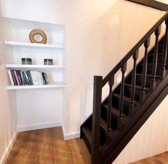 Archignat House | Maison du lac