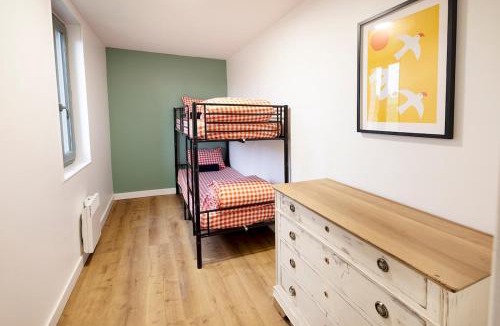 Archignat House | Maison du lac