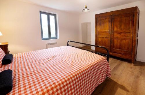 Archignat House | Maison du lac