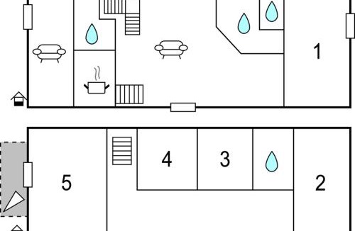 Beaumontel House | Maison Du Lac