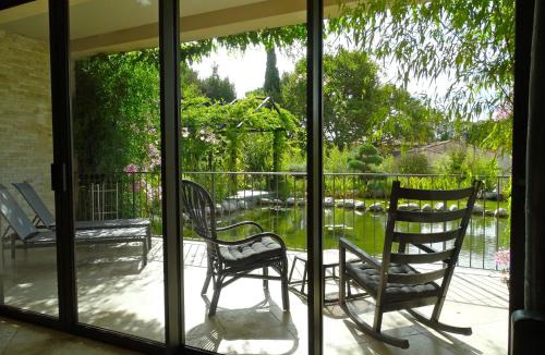 Les Angles Apartment | Maison du Lac