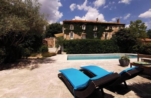 Tourbes House | Maison du Lavoir Vert