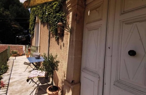 Tourbes House | Maison du Lavoir Vert