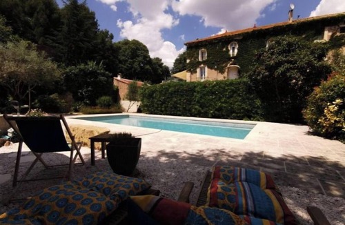 Tourbes House | Maison du Lavoir Vert