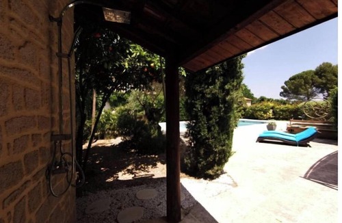 Tourbes House | Maison du Lavoir Vert