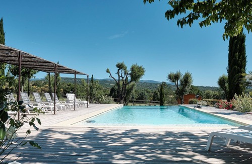 Sigonce House | Maison du Maître by Interhome