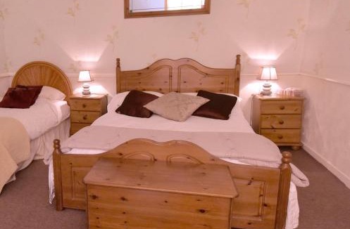 Confolens Bed & Breakfast | Maison du Magnolia