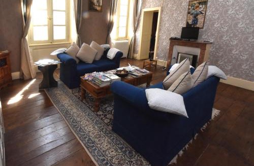 Confolens Bed & Breakfast | Maison du Magnolia