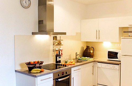 Marcorignan Apartment | Maison du Magnolia (N°10)