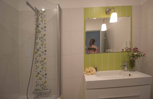 Marcorignan Apartment | Maison du Magnolia (N°10)